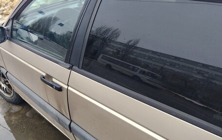 Volkswagen Passat B3, 1990 год, 185 000 рублей, 6 фотография