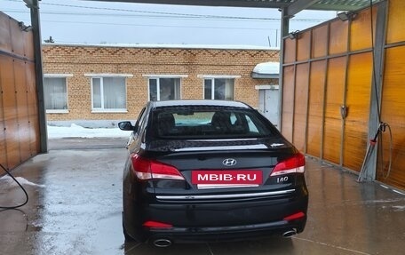 Hyundai i40 I рестайлинг, 2015 год, 1 150 000 рублей, 3 фотография