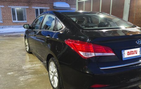 Hyundai i40 I рестайлинг, 2015 год, 1 150 000 рублей, 7 фотография