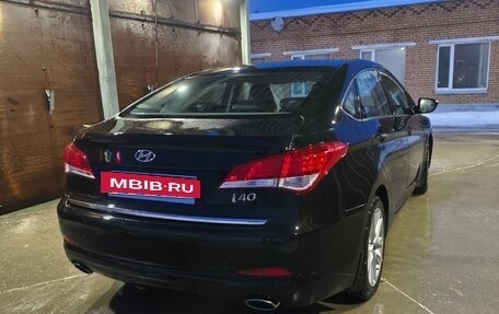 Hyundai i40 I рестайлинг, 2015 год, 1 150 000 рублей, 4 фотография