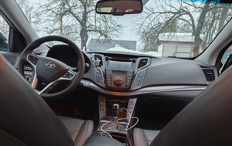 Hyundai i40 I рестайлинг, 2015 год, 1 150 000 рублей, 14 фотография