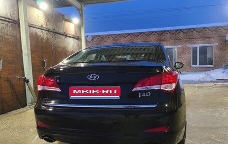 Hyundai i40 I рестайлинг, 2015 год, 1 150 000 рублей, 5 фотография