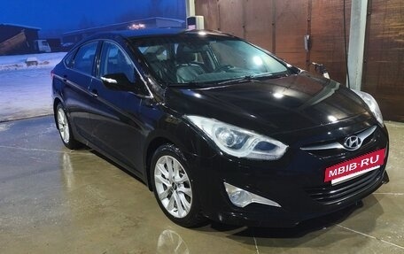 Hyundai i40 I рестайлинг, 2015 год, 1 150 000 рублей, 6 фотография