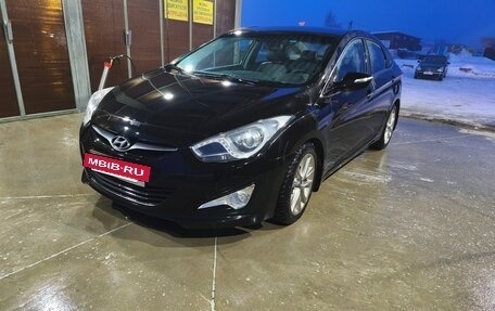 Hyundai i40 I рестайлинг, 2015 год, 1 150 000 рублей, 9 фотография
