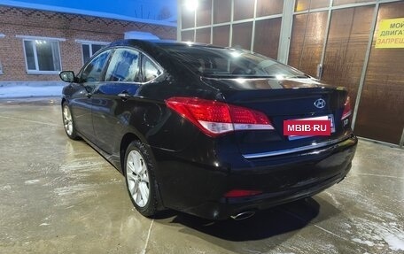 Hyundai i40 I рестайлинг, 2015 год, 1 150 000 рублей, 8 фотография