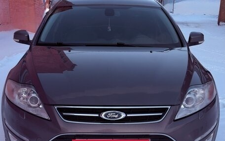 Ford Mondeo IV, 2011 год, 1 100 000 рублей, 4 фотография