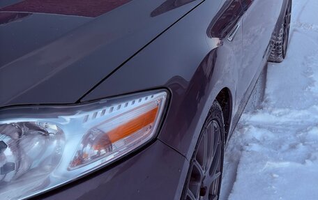 Ford Mondeo IV, 2011 год, 1 100 000 рублей, 17 фотография