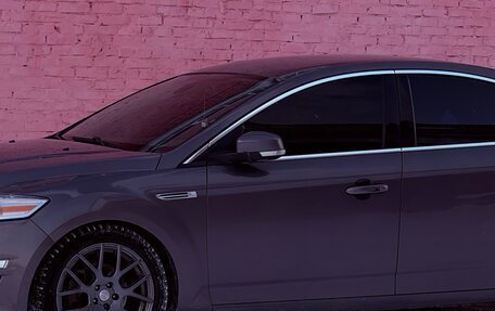 Ford Mondeo IV, 2011 год, 1 100 000 рублей, 14 фотография