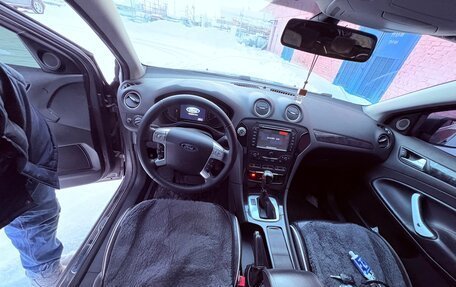 Ford Mondeo IV, 2011 год, 1 100 000 рублей, 13 фотография