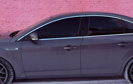 Ford Mondeo IV, 2011 год, 1 100 000 рублей, 8 фотография