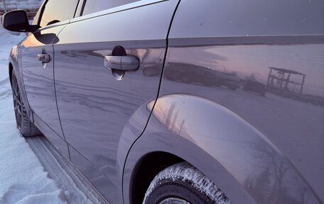 Ford Mondeo IV, 2011 год, 1 100 000 рублей, 9 фотография