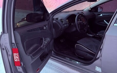 Ford Mondeo IV, 2011 год, 1 100 000 рублей, 12 фотография