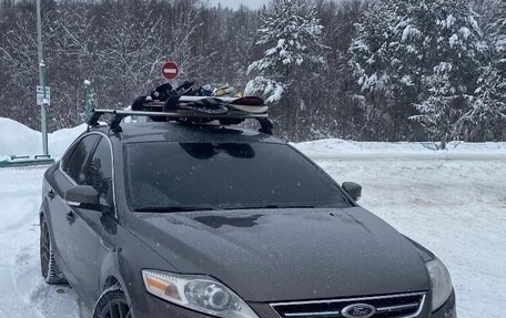 Ford Mondeo IV, 2011 год, 1 100 000 рублей, 19 фотография