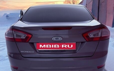 Ford Mondeo IV, 2011 год, 1 100 000 рублей, 7 фотография