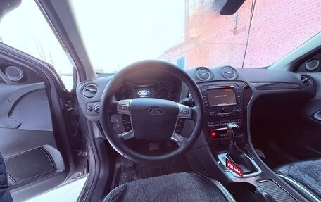 Ford Mondeo IV, 2011 год, 1 100 000 рублей, 11 фотография