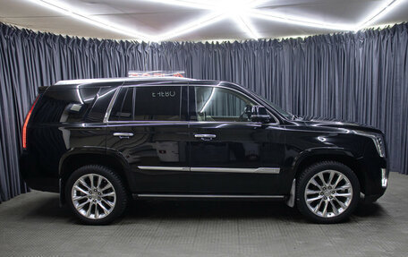 Cadillac Escalade IV, 2020 год, 6 798 000 рублей, 4 фотография