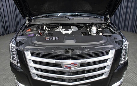 Cadillac Escalade IV, 2020 год, 6 798 000 рублей, 9 фотография