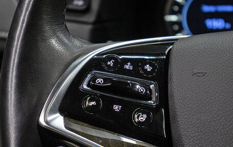 Cadillac Escalade IV, 2020 год, 6 798 000 рублей, 19 фотография