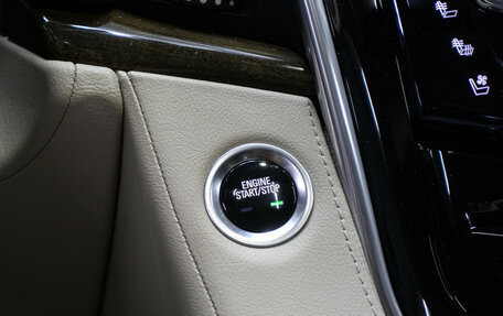 Cadillac Escalade IV, 2020 год, 6 798 000 рублей, 18 фотография