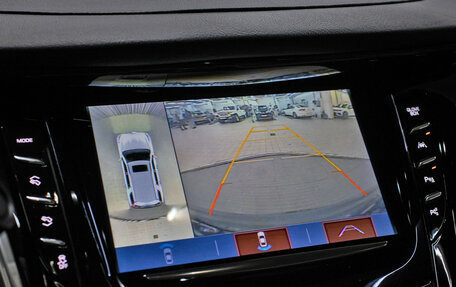 Cadillac Escalade IV, 2020 год, 6 798 000 рублей, 22 фотография