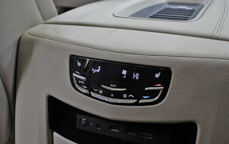 Cadillac Escalade IV, 2020 год, 6 798 000 рублей, 24 фотография