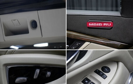 Cadillac Escalade IV, 2020 год, 6 798 000 рублей, 26 фотография