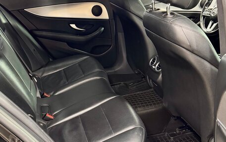 Mercedes-Benz E-Класс, 2019 год, 1 750 000 рублей, 7 фотография