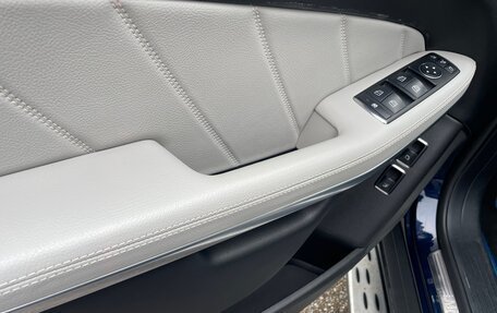 Mercedes-Benz GL-Класс, 2013 год, 2 850 000 рублей, 18 фотография