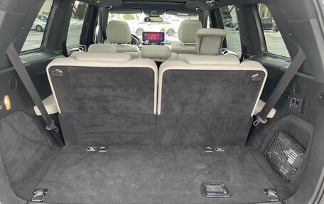 Mercedes-Benz GL-Класс, 2013 год, 2 850 000 рублей, 17 фотография