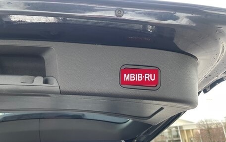 Mercedes-Benz GL-Класс, 2013 год, 2 850 000 рублей, 16 фотография