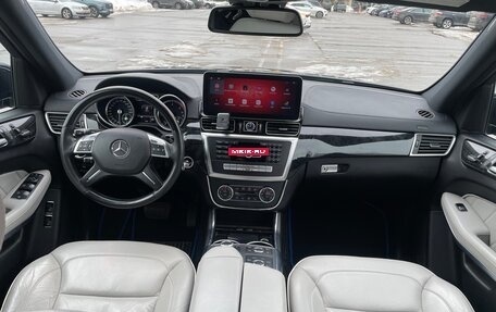 Mercedes-Benz GL-Класс, 2013 год, 2 850 000 рублей, 11 фотография