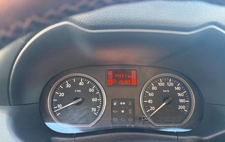 Nissan Terrano III, 2015 год, 970 000 рублей, 9 фотография