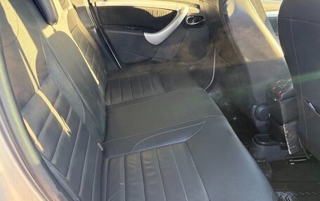 Nissan Terrano III, 2015 год, 970 000 рублей, 7 фотография