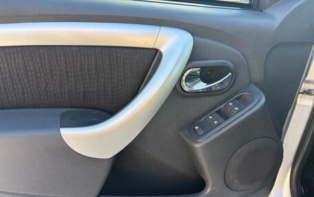 Nissan Terrano III, 2015 год, 970 000 рублей, 12 фотография