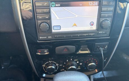 Nissan Terrano III, 2015 год, 970 000 рублей, 11 фотография