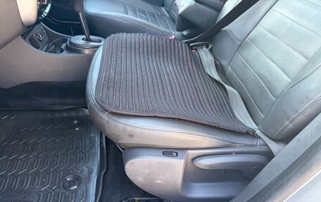 Nissan Terrano III, 2015 год, 970 000 рублей, 13 фотография