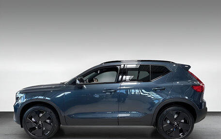 Volvo XC40 I, 2025 год, 5 190 000 рублей, 2 фотография