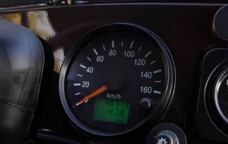 ЛуАЗ Hunter, 2016 год, 900 000 рублей, 2 фотография