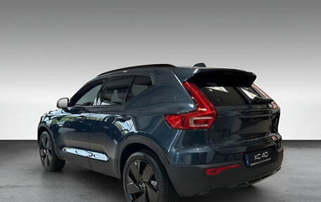 Volvo XC40 I, 2025 год, 5 190 000 рублей, 3 фотография