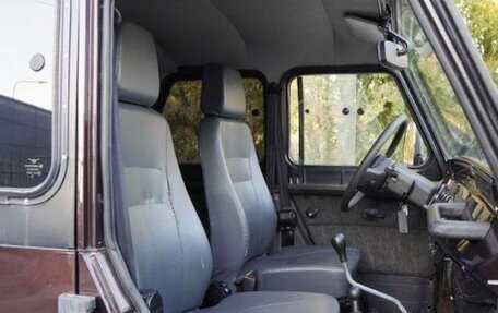 ЛуАЗ Hunter, 2016 год, 900 000 рублей, 3 фотография