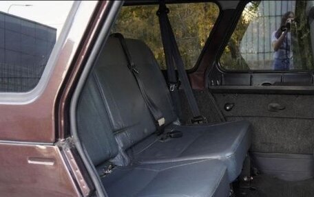 ЛуАЗ Hunter, 2016 год, 900 000 рублей, 4 фотография