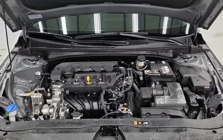 Hyundai Avante, 2025 год, 2 389 000 рублей, 6 фотография