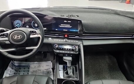 Hyundai Avante, 2025 год, 2 389 000 рублей, 7 фотография