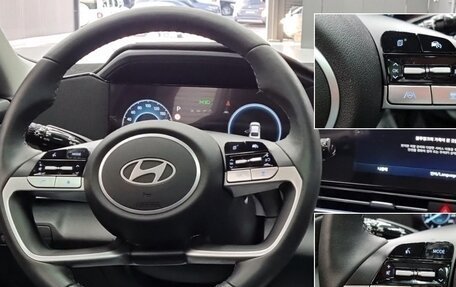 Hyundai Avante, 2025 год, 2 389 000 рублей, 9 фотография