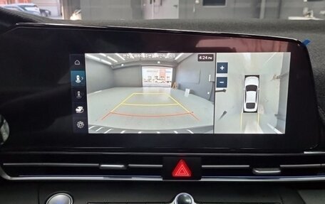 Hyundai Avante, 2025 год, 2 389 000 рублей, 12 фотография