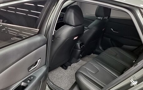 Hyundai Avante, 2025 год, 2 389 000 рублей, 17 фотография