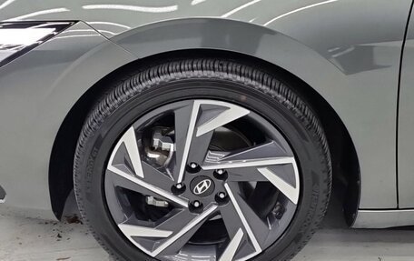 Hyundai Avante, 2025 год, 2 389 000 рублей, 18 фотография