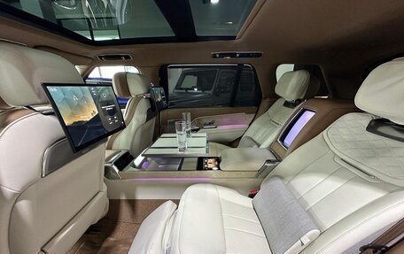 Land Rover Range Rover IV рестайлинг, 2026 год, 37 000 000 рублей, 16 фотография