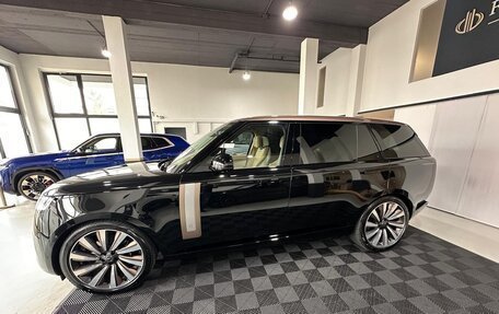 Land Rover Range Rover IV рестайлинг, 2026 год, 37 000 000 рублей, 5 фотография