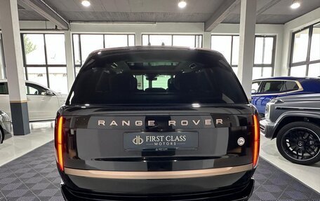 Land Rover Range Rover IV рестайлинг, 2026 год, 37 000 000 рублей, 10 фотография